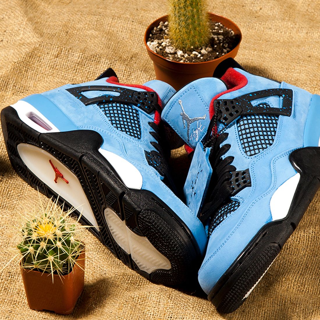 what the 4s footlocker
