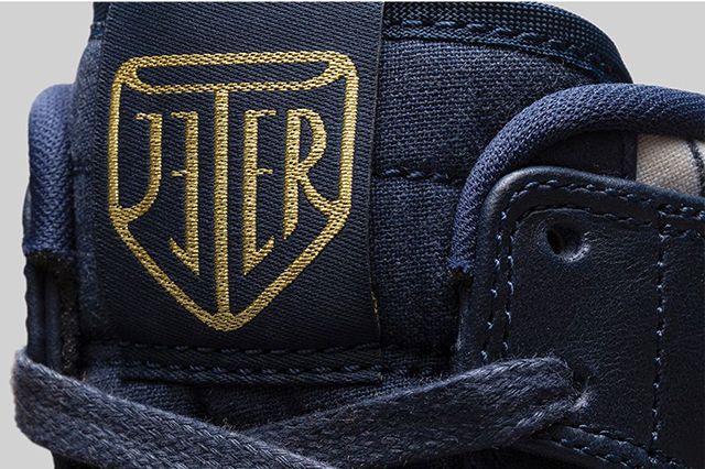 Air Jordan Jeter Collection - Sneaker Freaker