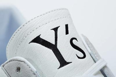 Y¹ S Yohji Yamamoto Adidas Originals Fw13 3