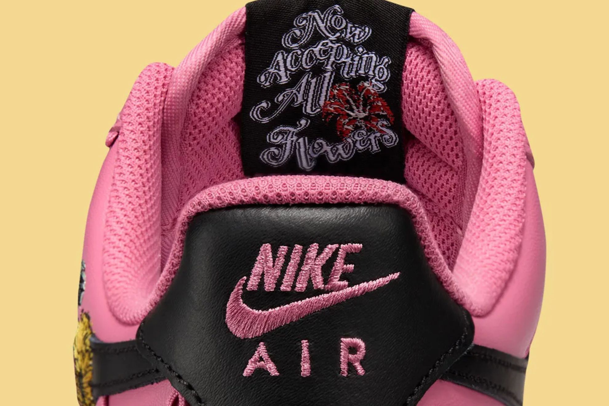 when is the nike floral collection coming out