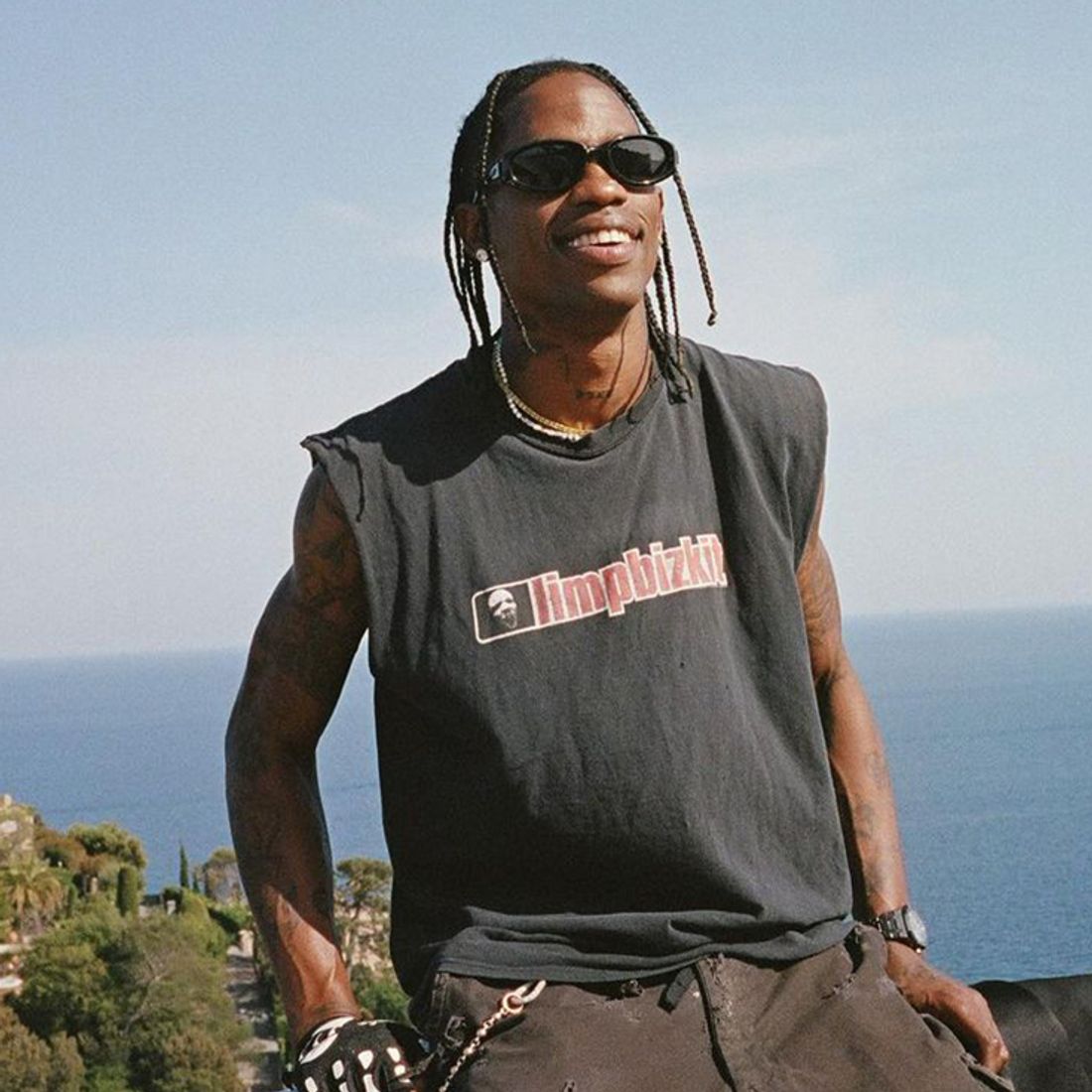 Travis Scott x Jordan Cut the Check Release Date