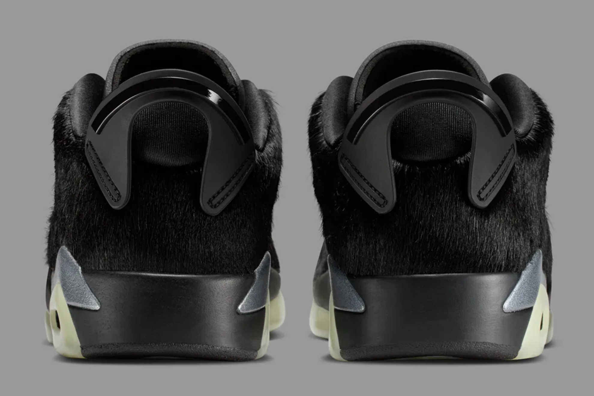 Air Jordan 6 Low 