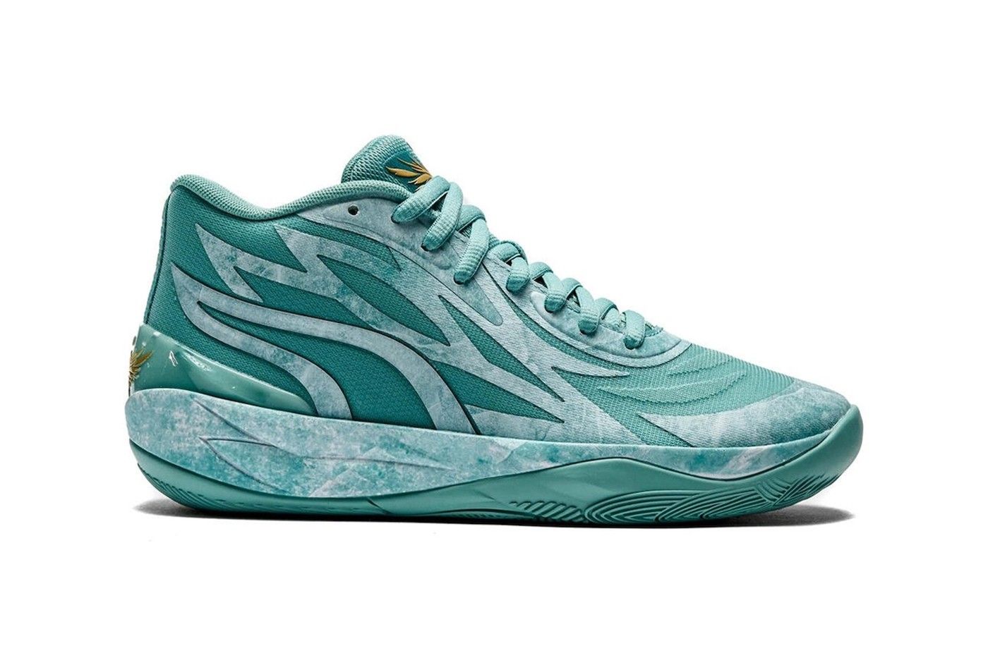 The PUMA  'Jade' Shines Bright for the Lunar New Year - Sneaker Freaker
