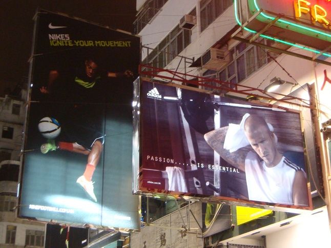 Hong Kong Sneaker St Mong Kok Under Threat 7
