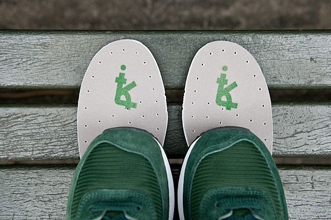 Ronnie Fieg Kith New Balance 7 1