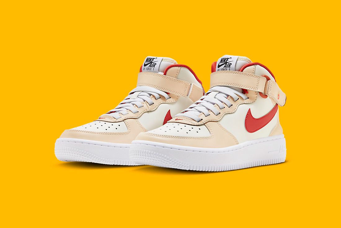 air force year of the dragon