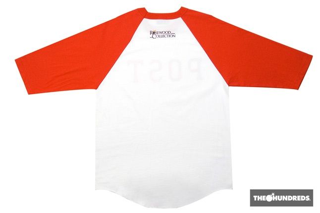 The Hundreds Rswd Collection 5 1