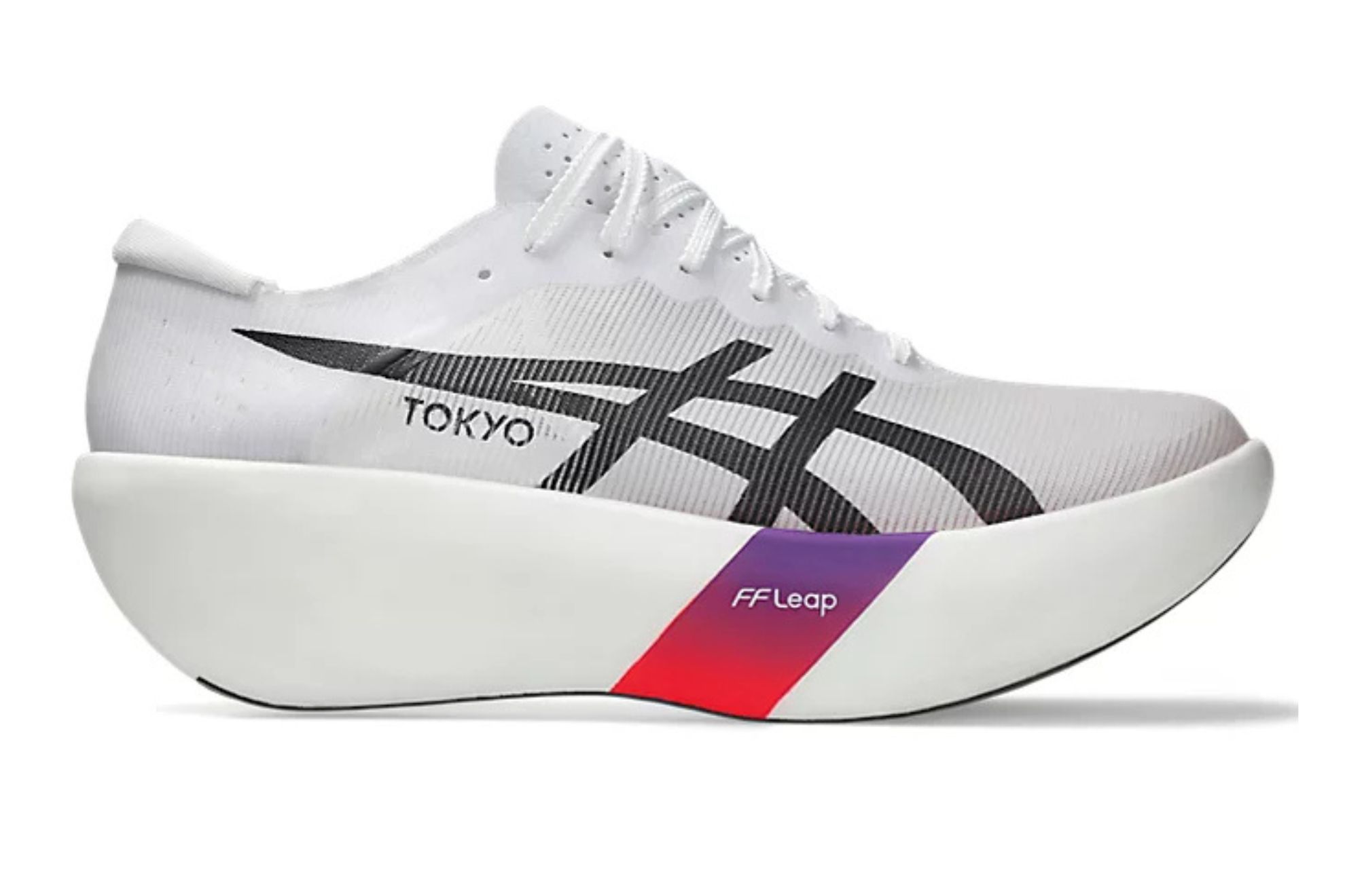 ASICS Gear Up to Launch Latest METASPEED Series - Releases