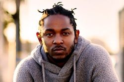 Reebok Kendrick Lamar