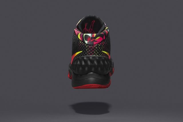Nike Introduces The Kyrie 1 - Releases