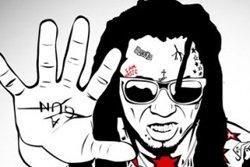 Thumb Lil Wayne
