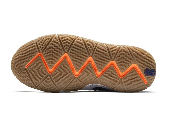 Sb-roscoffShops - Get a Closer Look at the Nike Kyrie 4 'Uncle Drew' -  women nike frees  colors punch for sale