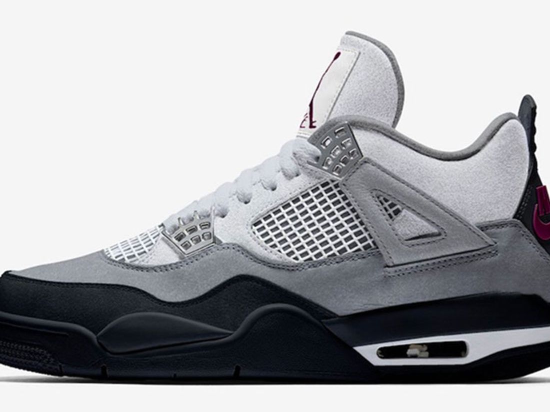 jordan 4 psgs