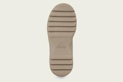 Adidas Yeezy Desert Boot Rock Release Date Outsole