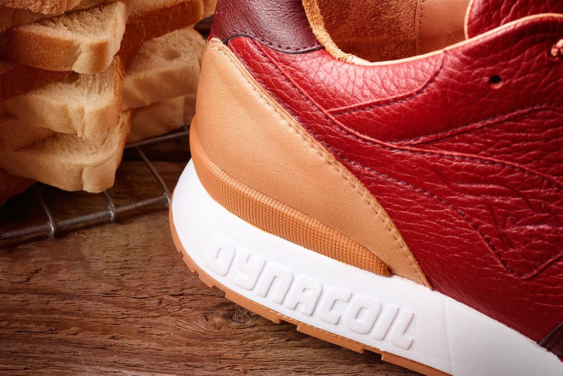 Afew Kangaroos Omnicoil Ii Jelly Made In Germany 8
