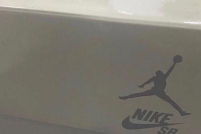 Nike length SB Air Jordan 4 Pine Green
