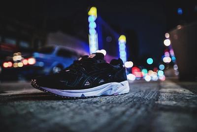 Size X Asics Gel Ds Trainer 24 Hours In La Pack