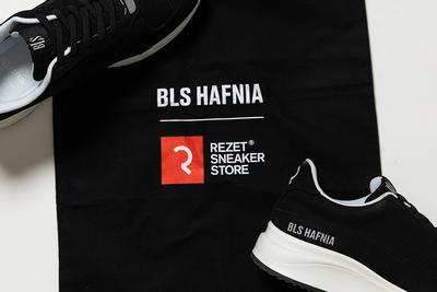BLS HAFNIA & Rezet Sneaker Store 