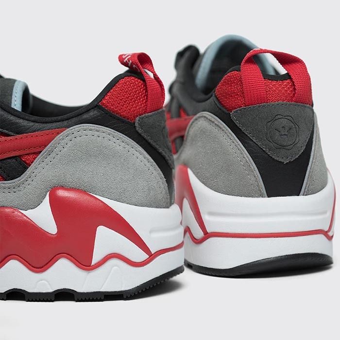 Three New 12 O'Clock Boys x Nike SF AF-1s Revealed - Sneaker Freaker