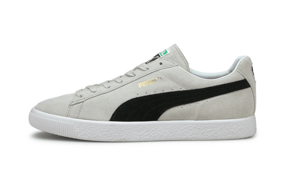 These Premium PUMA Suedes are Made In Japan - Sneaker Freaker