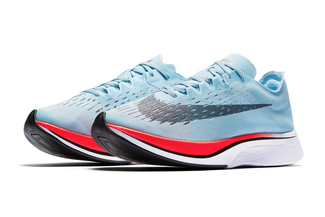 Researchers Put Nikes Vaporfly Speed Boost Claims To The Test Sneaker Freaker Header