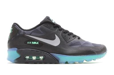 Nike Air Max 90 Ice December Releases W