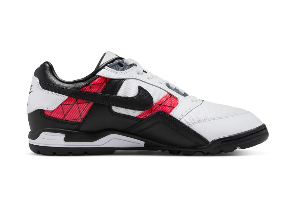 nike air bo jackson shoes