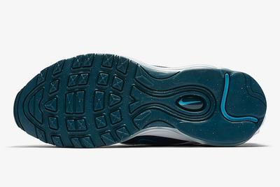Nike Air Max 97 Rf Blue Teal Bv0050 100 Release Date 1Sole