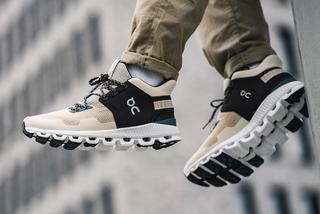 Swiss Brand On Unleash the Cloud Hi Edge - Sneaker Freaker