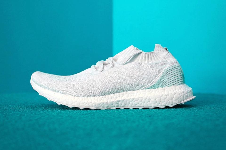 ultraboost x parley ltd shoes