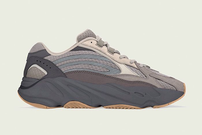 Yeezy Boost Cement 700 V2 Spring Summer