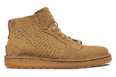 Nike Air Royal Desert Boot Spring 2012 01 1
