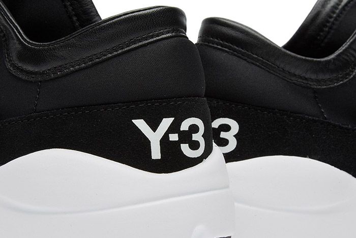 adidas y3 future low