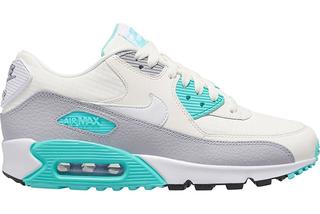 air max 90 emerald green