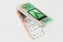 Bodega Go Old School with The Boring Phone