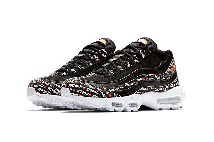 Nike Air Max 95 Just Do It 2