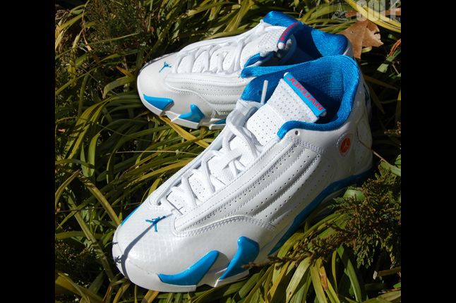 winterized jordan 14 gs