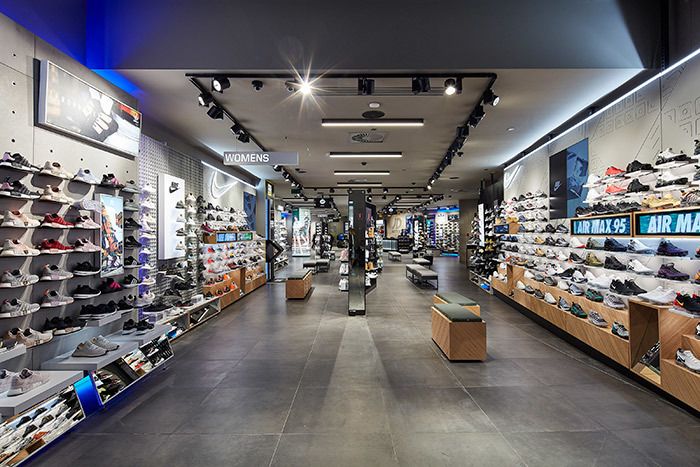 JD Sports Welcome Pitt St Store to the Sydney Family - Sneaker Freaker