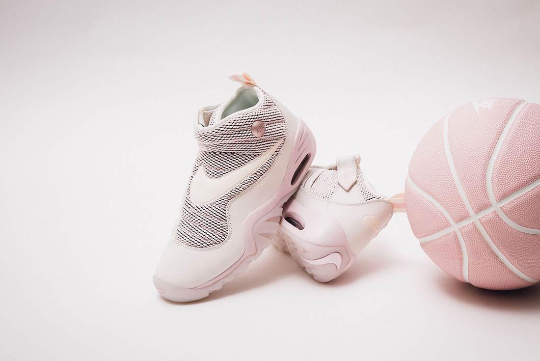 Pigalle X NikeLAB Air Shake NDestrukt - Releases