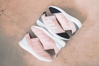 Adidas Kith Nemeziz Pink Flamingo 9