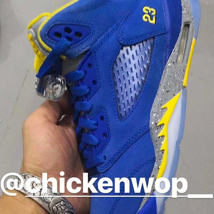 sneaker news