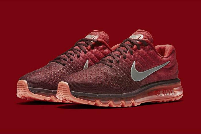 Nike Air Max 2017 First Official Images 5