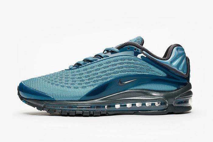 Am Deluxe Teal 2