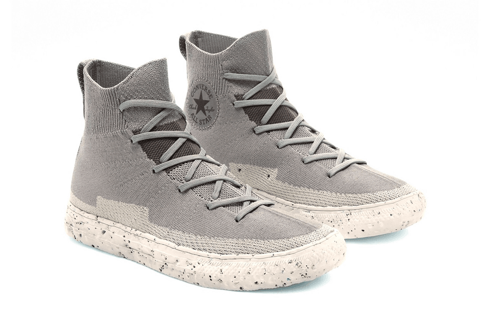 Converse Create the Chuck Taylor All Star Crater Knit - Sneaker Freaker