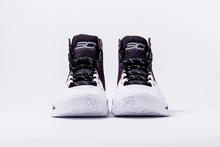 Under Armour Curry Two (Suit & Tie) - Releases