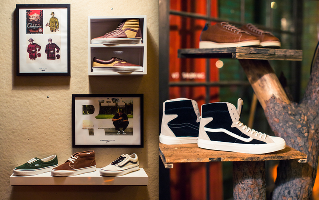 Vault By Vans 10th Anniversary Party Recap - Sneaker Freaker