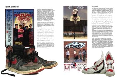 Made For Skate The Book Interview 8