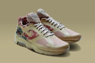 Nike Air Max Camo Collection Germany 180 Hero 1