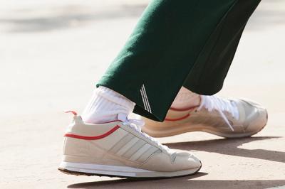Adidas Originals By Bedwin The Heartbreakers Summer 14 Collection 2