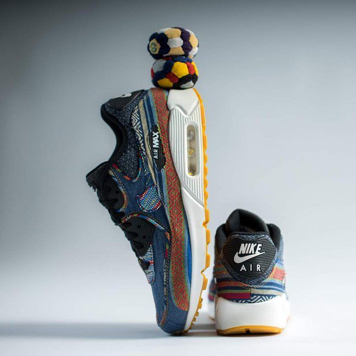 nike air max afropunk